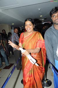 Maa Annayya Bangaram Premiere Show