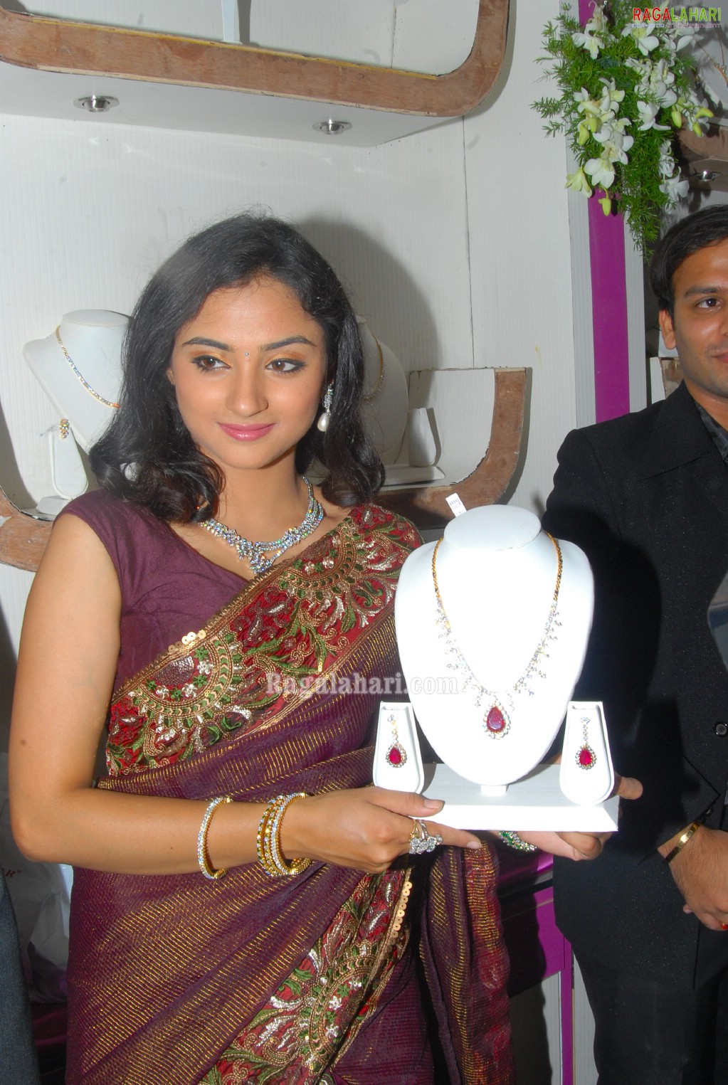 Mahaveer Jewels Launch, Hyd