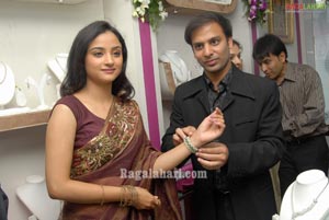 Mahaveer Jewels Launch