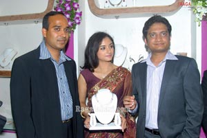 Mahaveer Jewels Launch