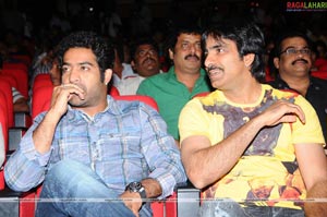 Maryada Ramanna Audio Release Function Photo Gallery