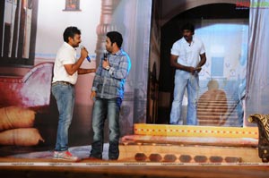 Maryada Ramanna Audio Release