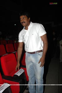 Maryada Ramanna Audio Release