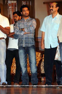 Maryada Ramanna Audio Release Function Photo Gallery