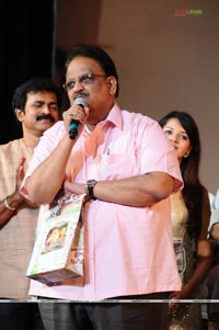 Maryada Ramanna Audio Release