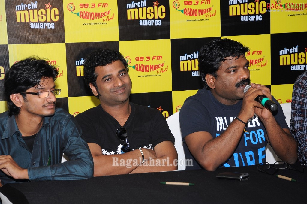 Radio Mirchi Music Awards