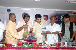 Mitaai Audio Release