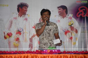 Mitaai Audio Release