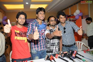 Music World 11th Outlet Launch