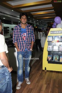 Music World 11th Outlet Launch