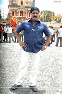 Brindavanam Sets