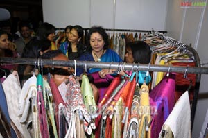 Petals Exhibition at Taj Krishna