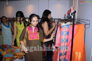 Petals Exhibition at Taj Krishna