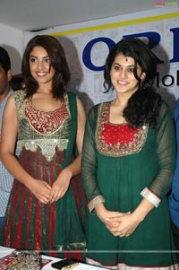 Santosham Film Awards 2009 Press Meet