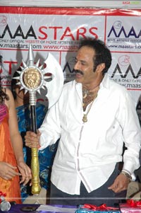 Simha Charity Auction