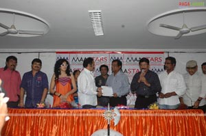 Simha Charity Auction