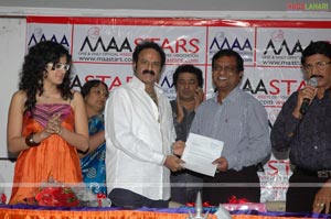 Simha Charity Auction