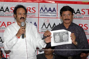 Simha Charity Auction