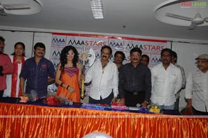 Simha Charity Auction