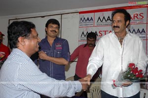 Simha Charity Auction