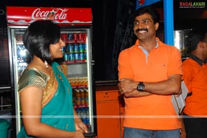 Snehageetam Premiere Show