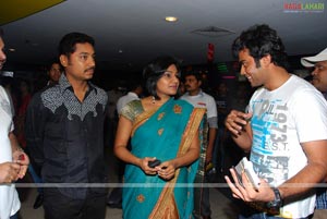 Snehageetam Premiere Show