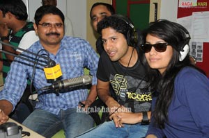 Snehageetam Unit at Radio Mirchi