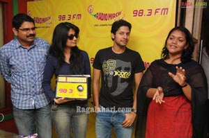 Snehageetam Unit at Radio Mirchi