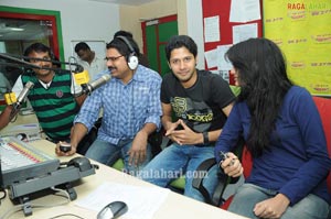 Snehageetam Unit at Radio Mirchi