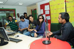 Snehageetam Unit at Radio Mirchi