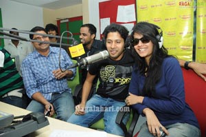 Snehageetam Unit at Radio Mirchi