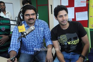 Snehageetam Unit at Radio Mirchi