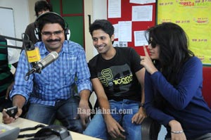 Snehageetam Unit at Radio Mirchi