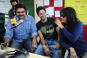 Snehageetam Unit at Radio Mirchi