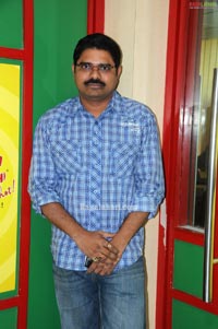 Snehageetam Unit at Radio Mirchi