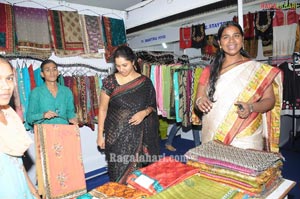 Designer Fair At Taj Krishna