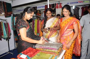 Designer Fair At Taj Krishna