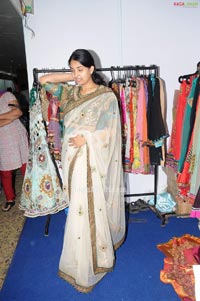 Designer Fair At Taj Krishna