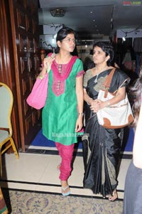 Designer Fair At Taj Krishna