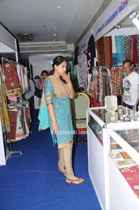 Designer Fair At Taj Krishna