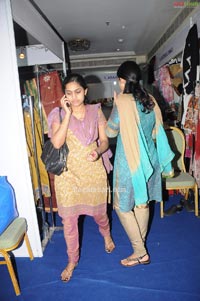 Designer Fair At Taj Krishna