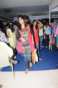 Designer Fair At Taj Krishna