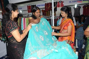 Designer Fair At Taj Krishna