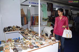 Designer Fair At Taj Krishna