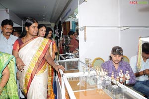 Designer Fair At Taj Krishna