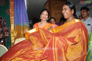 Designer Fair At Taj Krishna