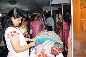 Designer Fair At Taj Krishna