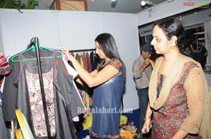 Designer Fair At Taj Krishna