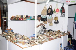 Designer Fair At Taj Krishna