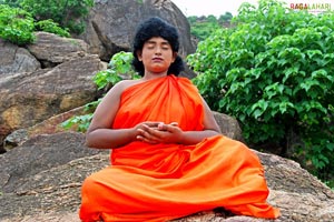 Master Supreme, Baby Sri Kavya